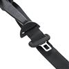 2010-14 Mustang Front Seat Belt - LH Coupe