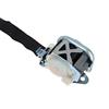 2010-14 Mustang Front Seat Belt - RH Coupe