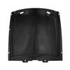 2013-14 Mustang S550 GT500 Style Hood - Aluminum