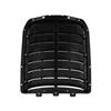 2013-14 Mustang S550 GT500 Style Hood - Aluminum
