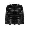 2013-14 Mustang S550 GT500 Style Hood - Aluminum