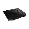2013-14 Mustang S550 GT500 Style Hood - Aluminum
