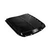 2013-14 Mustang S550 GT500 Style Hood - Aluminum