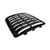 2013-14 Mustang S550 GT500 Style Hood - Aluminum