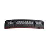 2010-14 Mustang GT500 Hood Vent