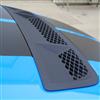 2010-14 Mustang GT500 Hood Vent