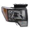 2010-14 F-150 Raptor Headlight Kit