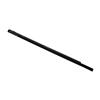 2010-14 F-150 Raptor Rear Outer Door Belt Molding - LH Crew Cab