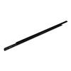 2010-14 F-150 Raptor Rear Outer Door Belt Molding - RH Crew Cab