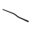 2010-14 F-150 Raptor Front Outer Door Belt Molding - RH