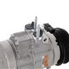2011-14 F-150 Raptor Motorcraft Air Conditioning (A/C) Compressor & Clutch 6.2