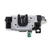 2010-14 F-150 Raptor Door Lock Actuator & Latch Assembly - LH Rear