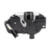 2010-14 F-150 Raptor Door Lock Actuator & Latch Assembly - LH Rear