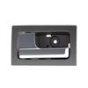 2010-14 F-150 Raptor Interior Door Handle - LH Crew Cab