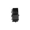 2010-14 F-150 Raptor Power Window Switch - Rear Crew Cab