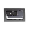 2010-14 F-150 Raptor Interior Door Handle - RH Crew Cab