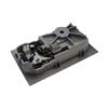 2010-14 F-150 Raptor Interior Door Handle - RH Crew Cab