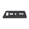 2010-14 F-150 Raptor Seat Control Cover - RH