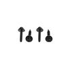 2010-14 Mustang Front Bumper Hardware Kit