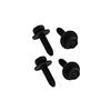 2010-14 Mustang Front Bumper Hardware Kit