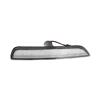 2010-14 Mustang Front & Rear LED Side Marker Light Kit  - Clear