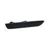 2010-14 Mustang Front & Rear LED Side Marker Light Kit - Smoked