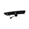 2010-14 Mustang Front & Rear LED Side Marker Light Kit - Smoked