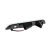 2010-14 Mustang Front & Rear LED Side Marker Light Kit  - Clear