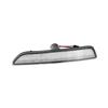 2010-14 Mustang Front & Rear LED Side Marker Light Kit  - Clear