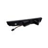 2010-14 Mustang Front & Rear LED Side Marker Light Kit - Smoked