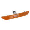 2010-2014 Mustang Ford Front Bumper Park Light Kit