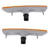 2010-2014 Mustang Ford Front Bumper Park Light Kit