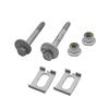 2010-14 F-150 Raptor Ford  Camber Adjustment Bolt Kit