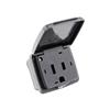 2010-14 F-150 Raptor 110V Accessory Power Outlet