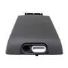 2010-14 F-150 Raptor Console Armrest Assembly