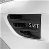 2010-14 F-150 Raptor SVT Fender Vent - LH