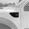 2010-14 F-150 Raptor SVT Fender Vent - LH