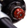 2010-14 F-150 Raptor Fox Racing 3.0 Factory Race Coil Over  - Dual Speed Compression
