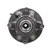 2010-14 F-150 Raptor Front Hub Assembly