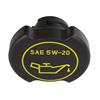 2010-14 F-150 Raptor Motorcraft Oil Fill Cap - 5w20 5.4/6.2