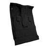 2010-14 F-150 Raptor ACC Floor Carpet  - Black Super Cab