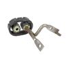 2010-14 Mustang Muffler Hanger - Rear LH