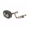 2010-14 Mustang Muffler Hanger - Rear LH
