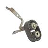 2010-14 Mustang Muffler Hanger - Rear LH