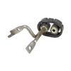2010-14 Mustang Muffler Hanger - Rear RH