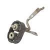 2010-14 Mustang Muffler Hanger - Rear RH