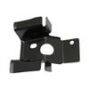 2010-14 Mustang Radiator Core Support Mounting Bracket - RH