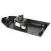 Mustang Window Switch Bezel Assembly - RH | 10-14
