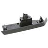 Mustang Window Switch Bezel Assembly - RH | 10-14