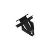 2010-14 F-150 Raptor Fender Flare Hardware Kit